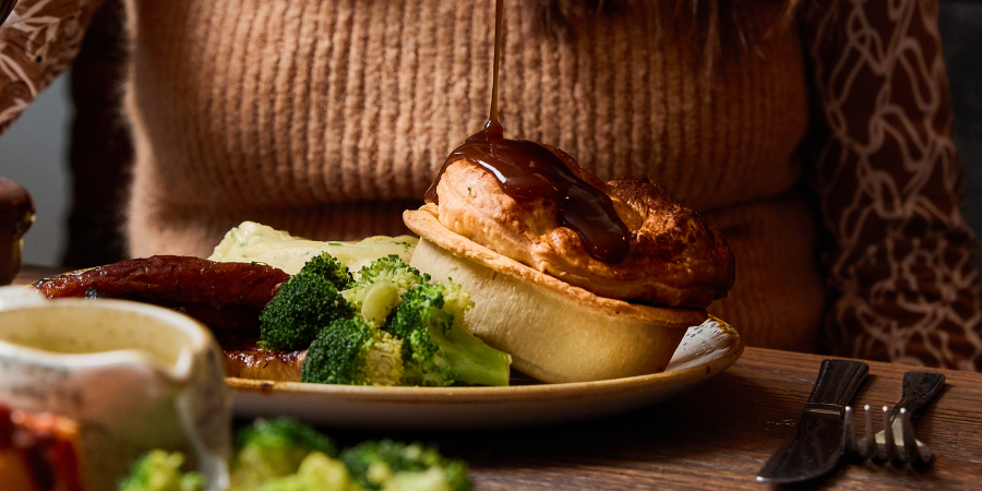 British Pie Week at Pubsmiths