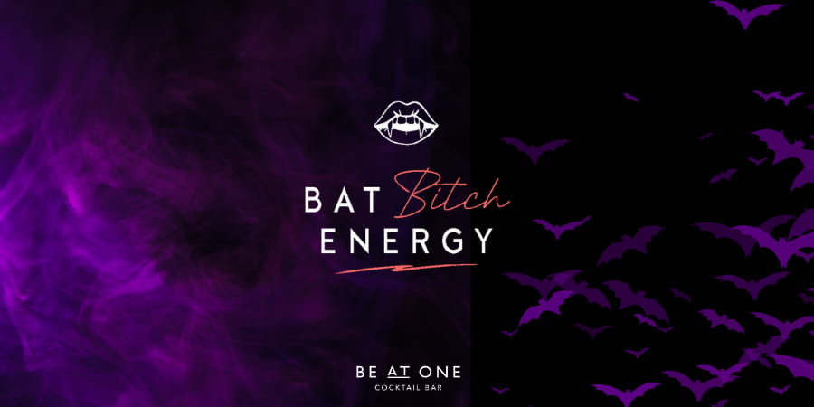 bat bitch energy