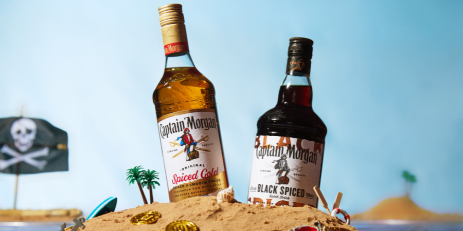 Voyage Into The Unknown