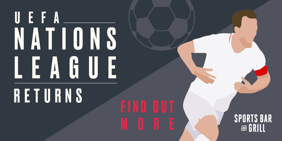 UEFA Nations League Returns - Is Southgates Selection Right?