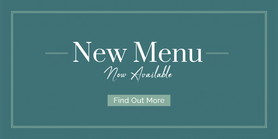 New Menu | Classic Pub & Dining