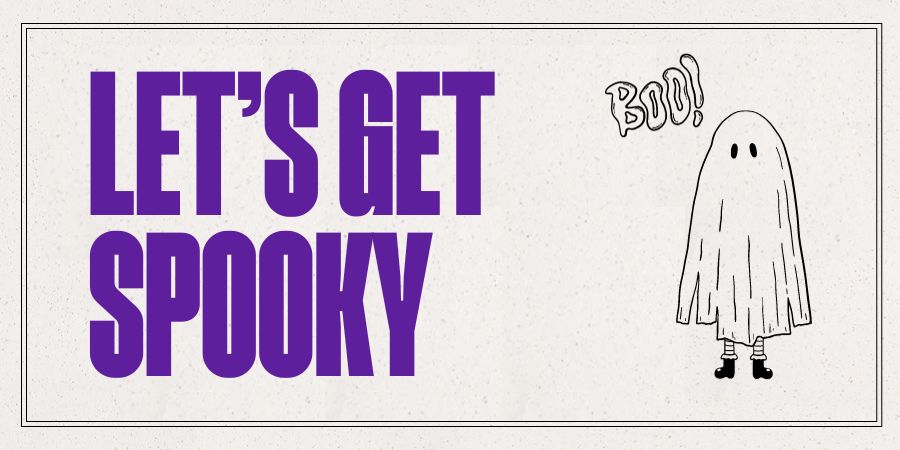Spook-tacular events at your local pub
