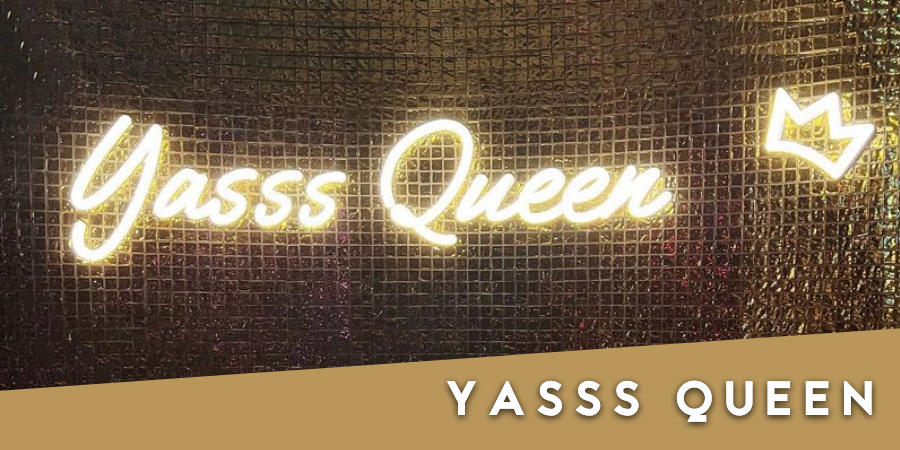 Yass Queen