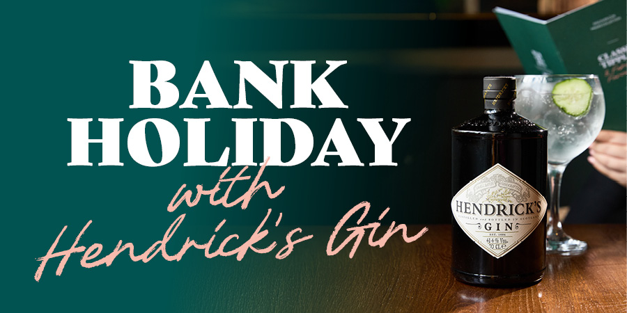 August UK Bank Holiday at Heritage Pubs