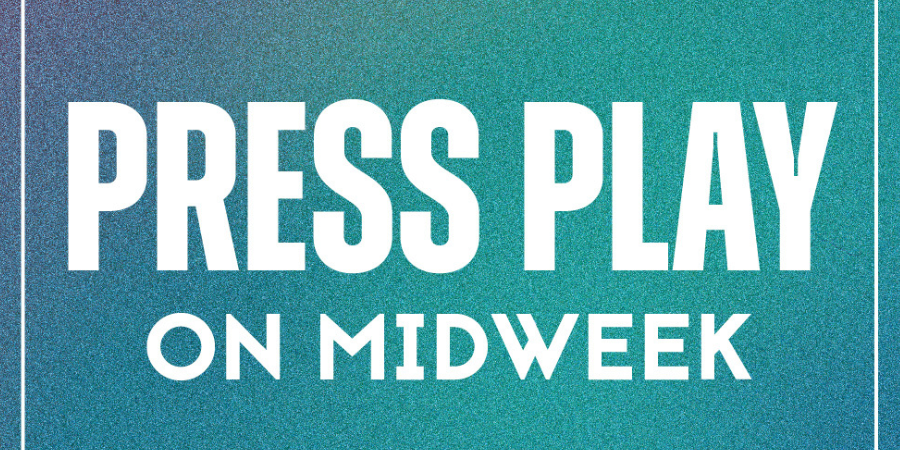 Midweek Mixtape at Be At One