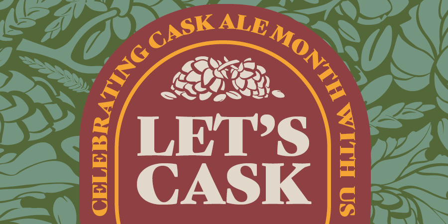 Cask Ale Month at Heritage Pubs