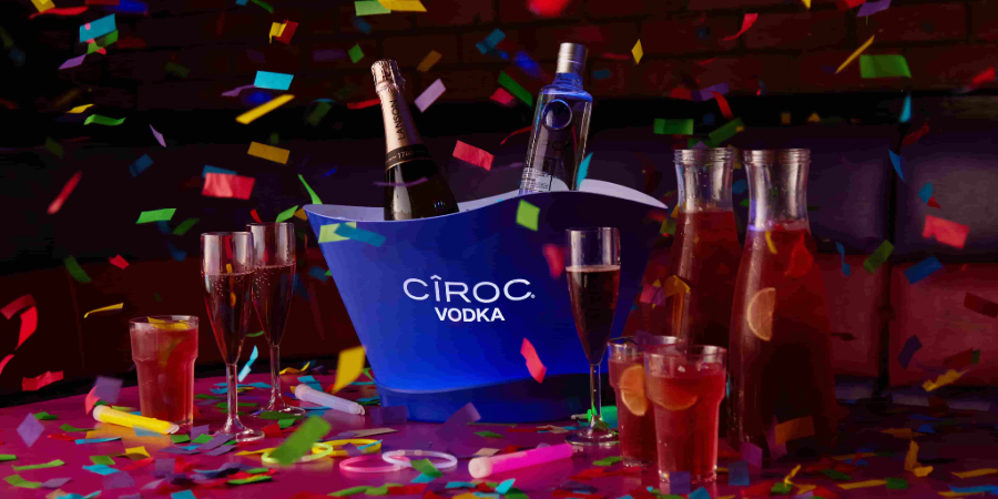 NYE Exclusive Package