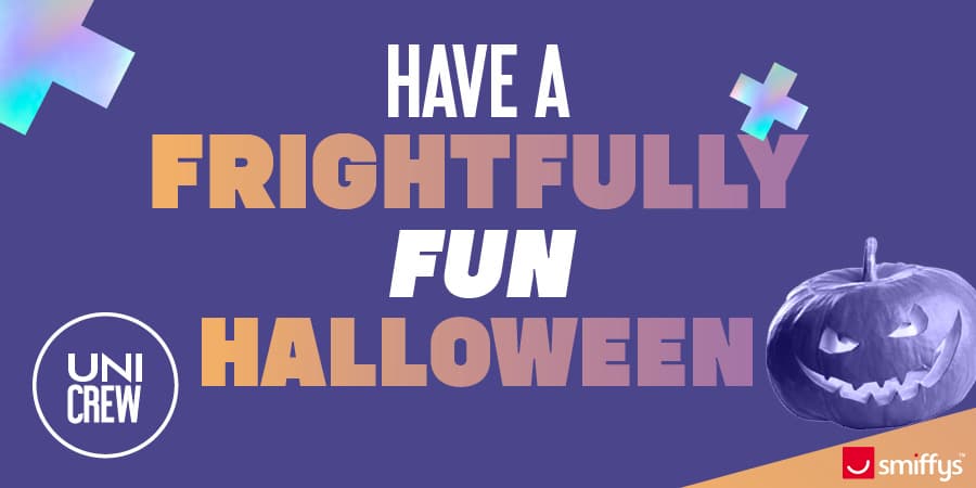 Spooktacular Halloween Fancy Dress Ideas to Haunt and Delight! | Catch up with the Crew