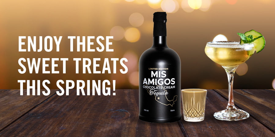 Spring Drinks Offers | City Taverns