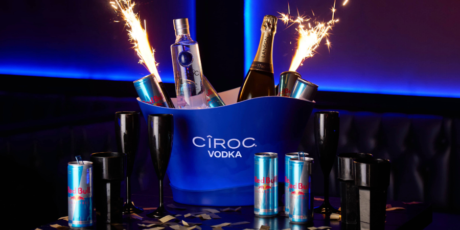 NYE Exclusive Package