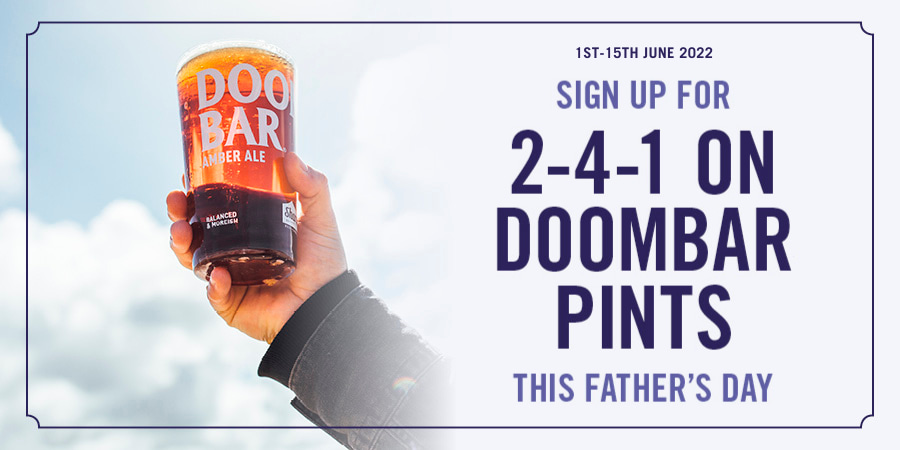 Pubs in near me open for Father's Day | City Taverns