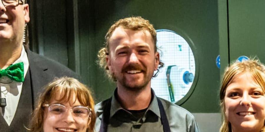 Five reasons to visit the Sailors Arms in Newquay