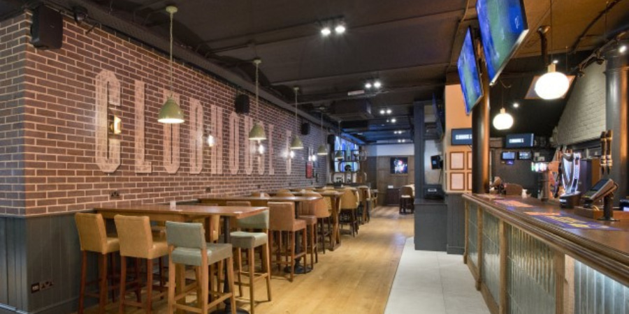 Clubhouse 5 Leicester Square