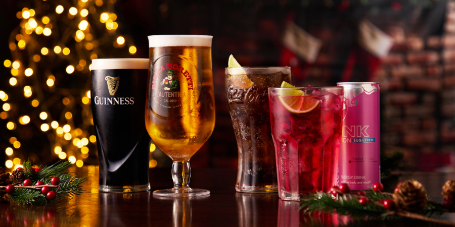 Lind up of our top picks this Christmas