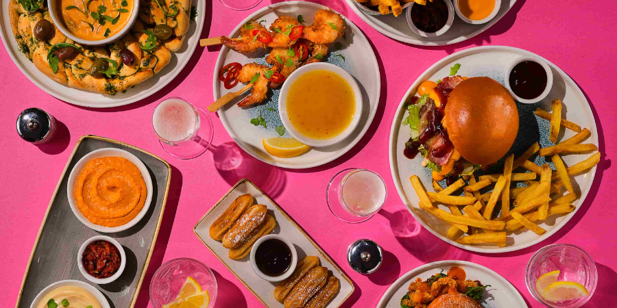 Food