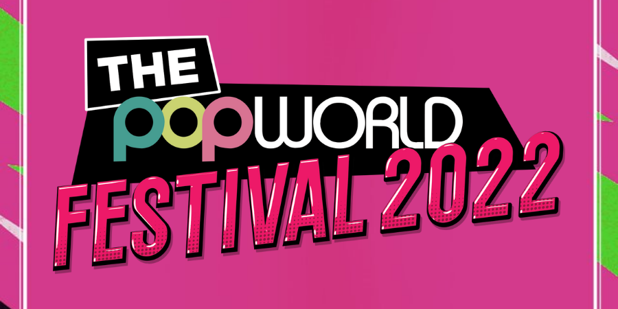 Popworld Festival