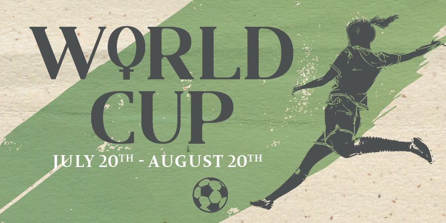 Women's World Cup 2023