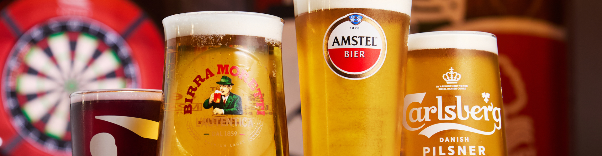 watch live darts at [#BrandNAME#]