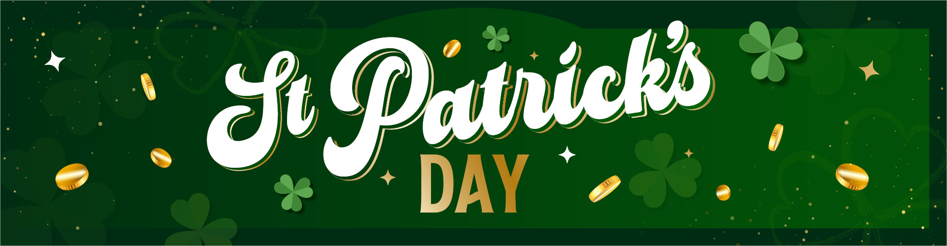 Happy St. Patrick's Day