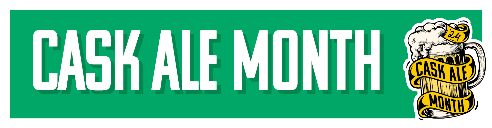 Cask Ale Month at The People's Pub