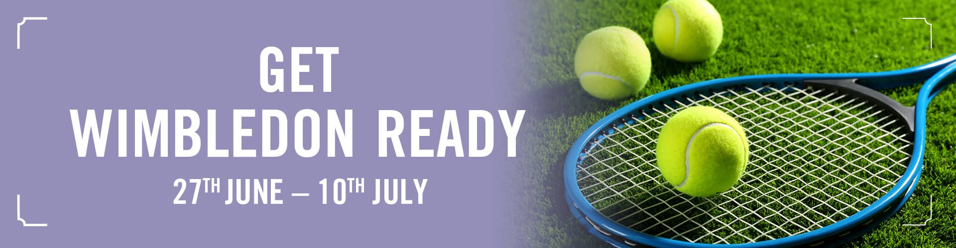 Watch Wimbledon live at your local pub | City Taverns