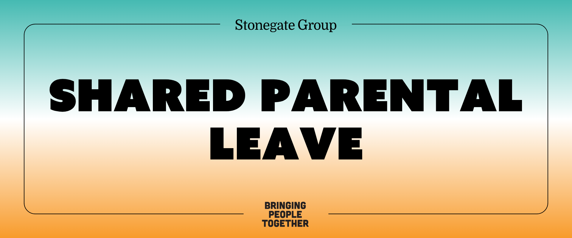 Shared Parental Leave