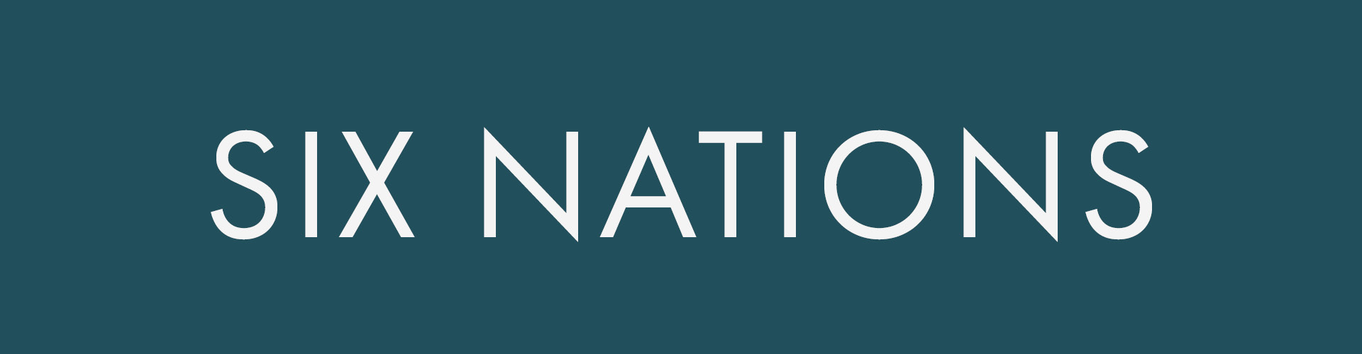 Six Nations at Pubsmiths