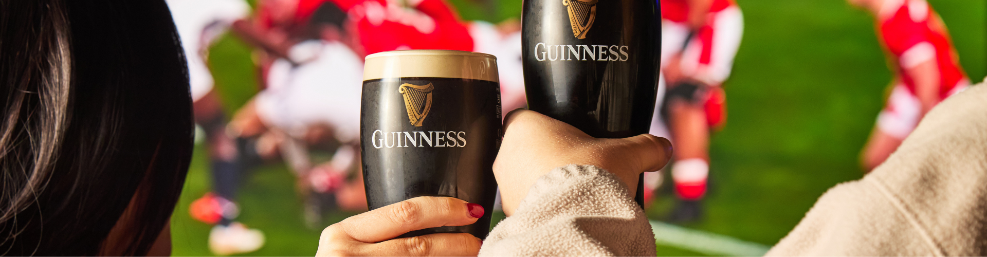 Celebrate St Patrick's Day at Social Pub & Kitchen