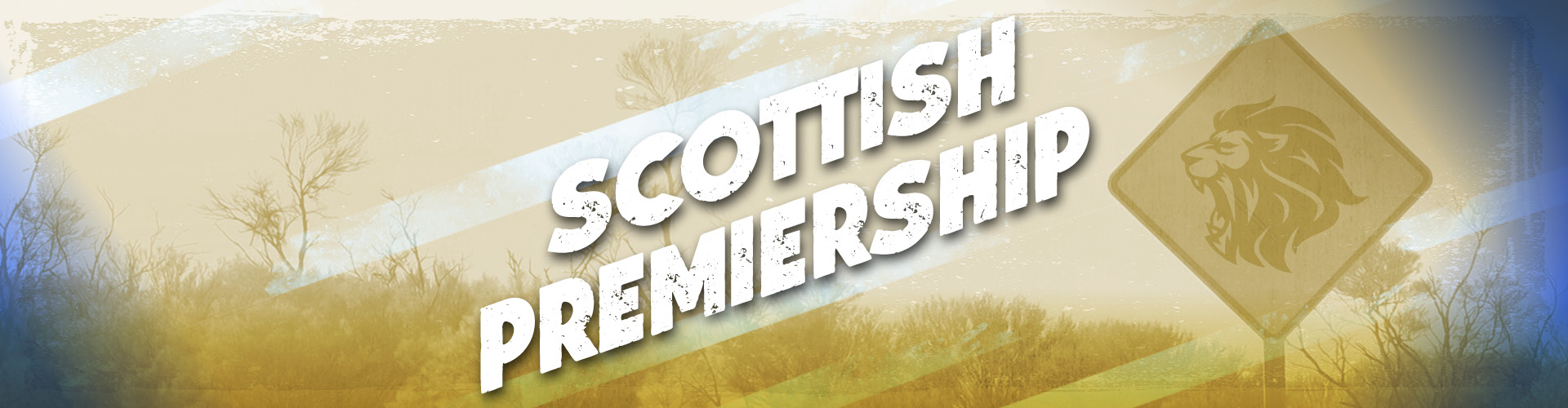 Scottish Premiership at Walkabout