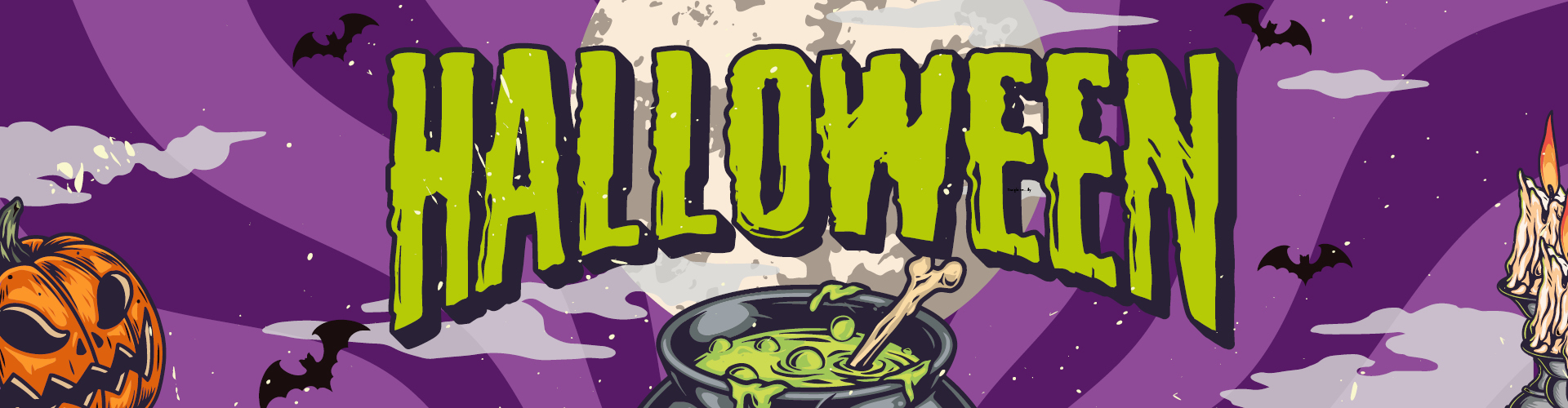 Halloween at Flares and Reflex