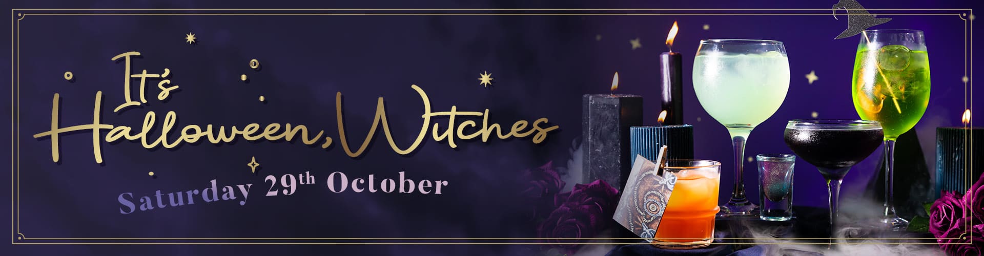 Halloween Party
