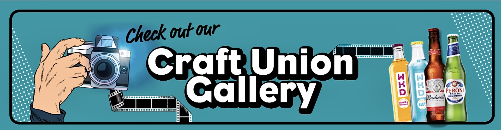Check Out Our Craft Union Gallery