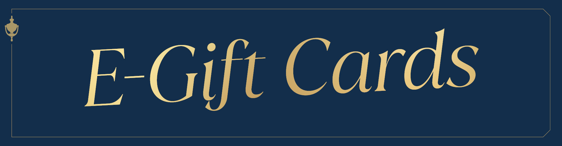 Buy Eating Out Gift Cards at The Chapter Collection