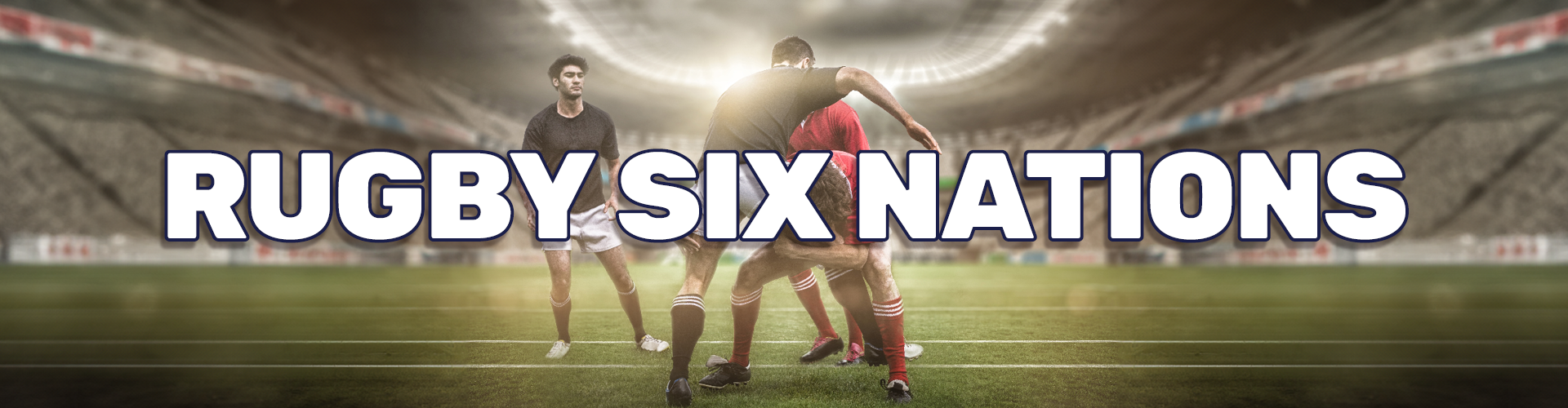 Six Nations Rugby