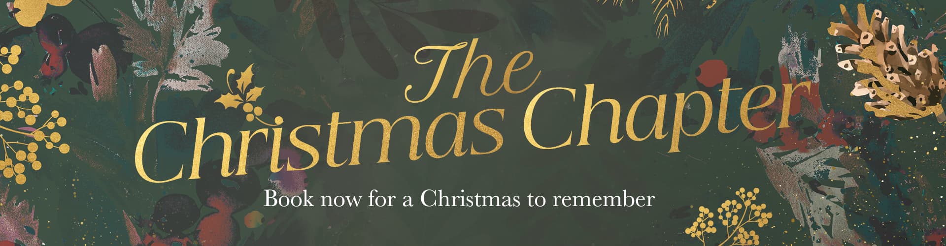 Christmas Dinner Bookings in [#SiteDistrict#] | Pub Christmas Dinner