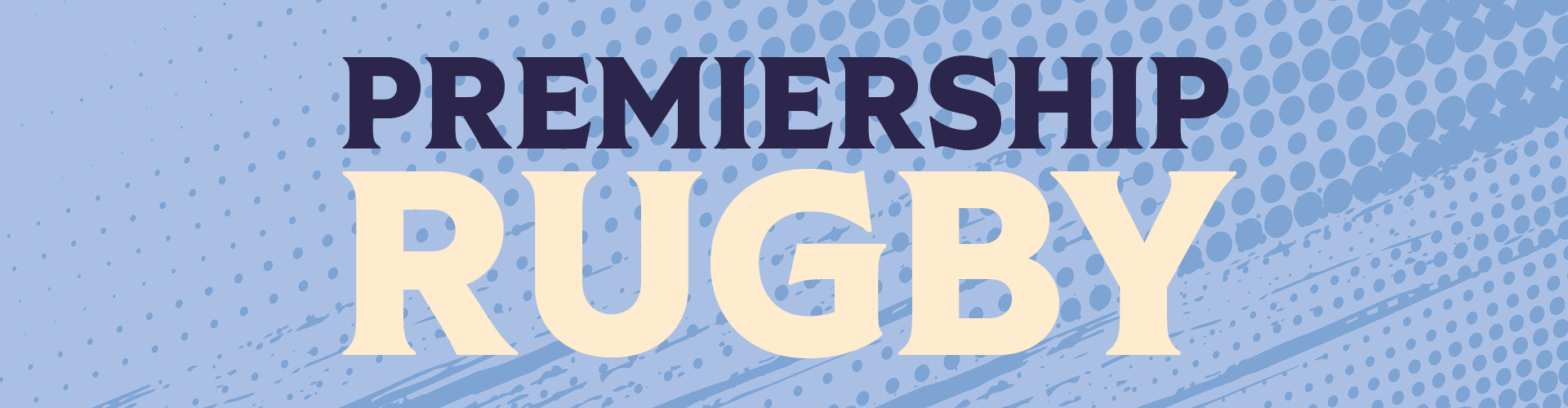 Watch Premiership Rugby live at your local pub