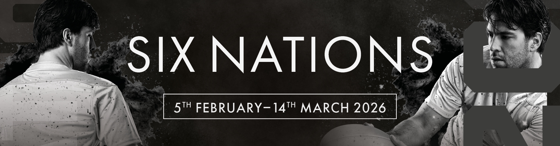 Six Nations at Pubsmiths