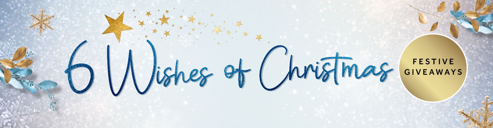 Christmas Competitions
