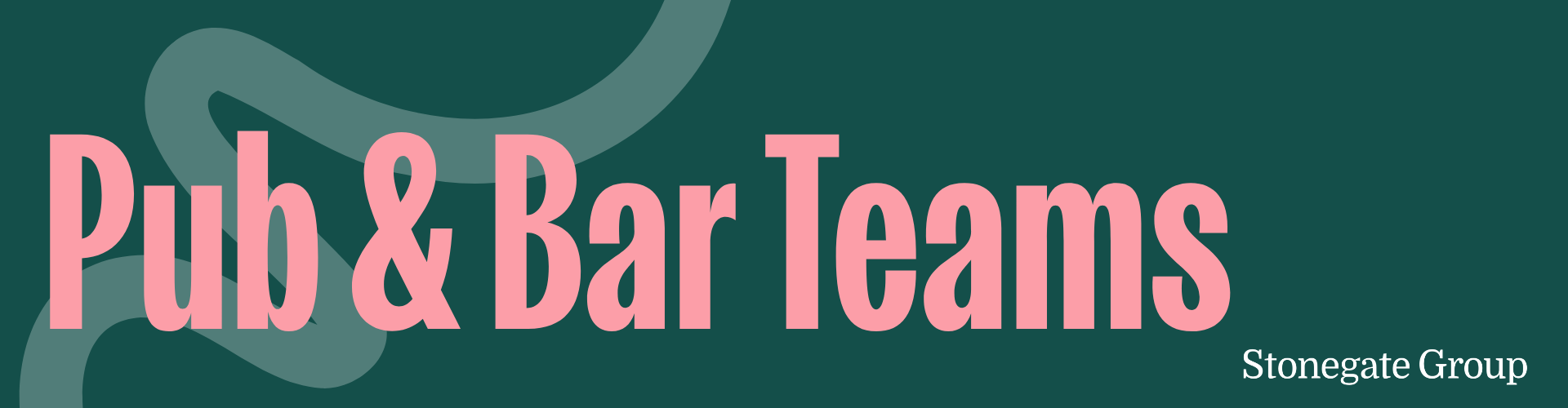 Pub & Bar Teams