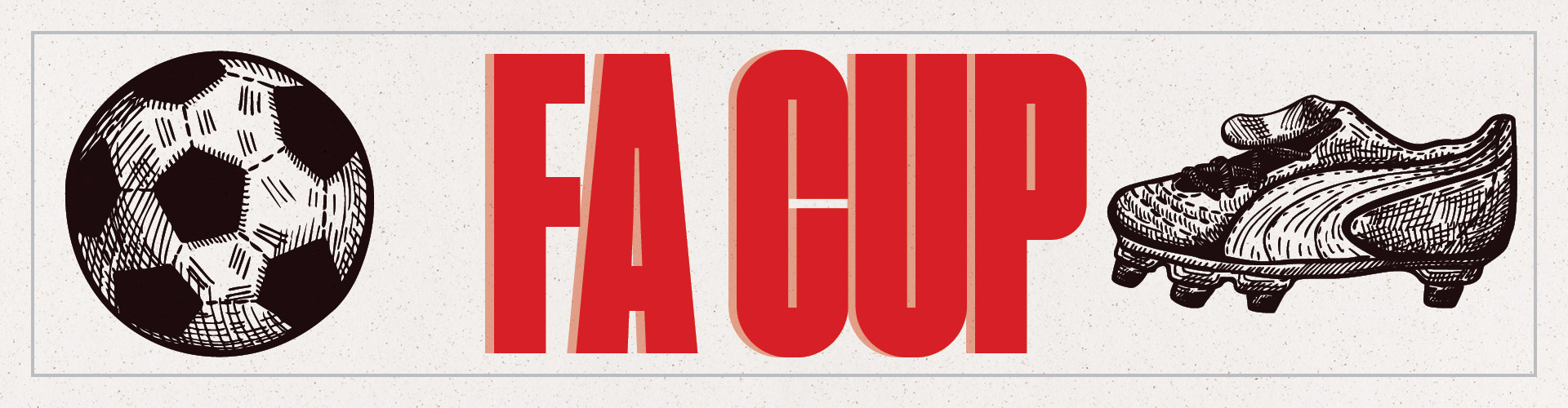 Watch the FA cup at your local pub