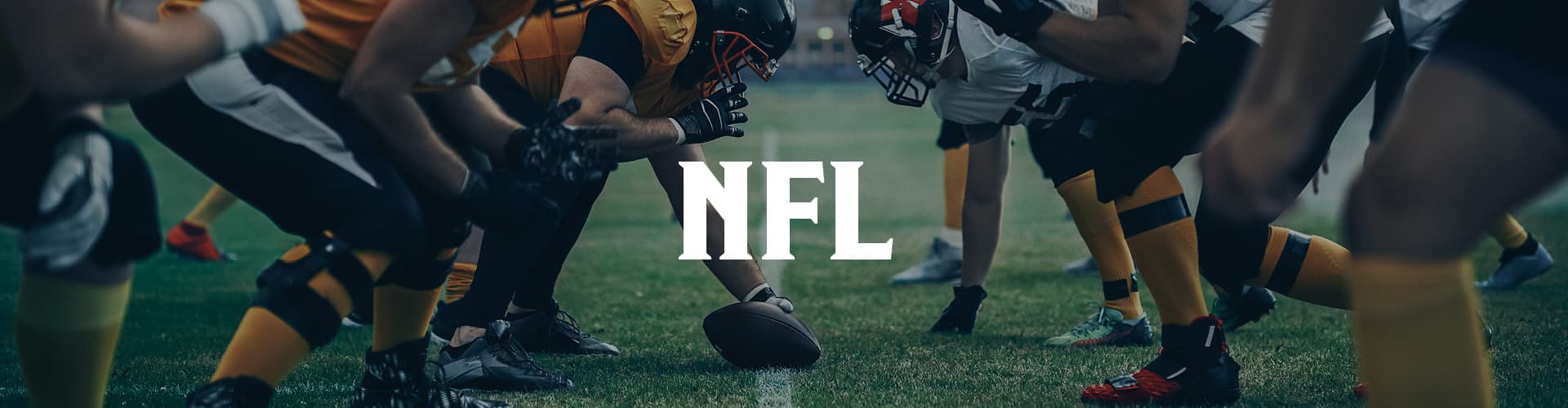 Watch NFL at a Proper Sports Pub
