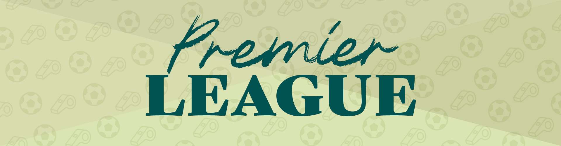 Watch premier league fixtures at Heritage Pubs