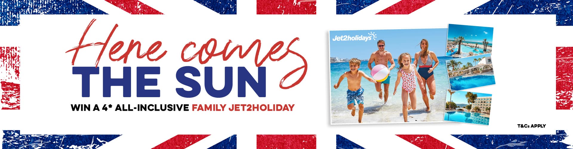 Win a family holiday Great UK Pubs