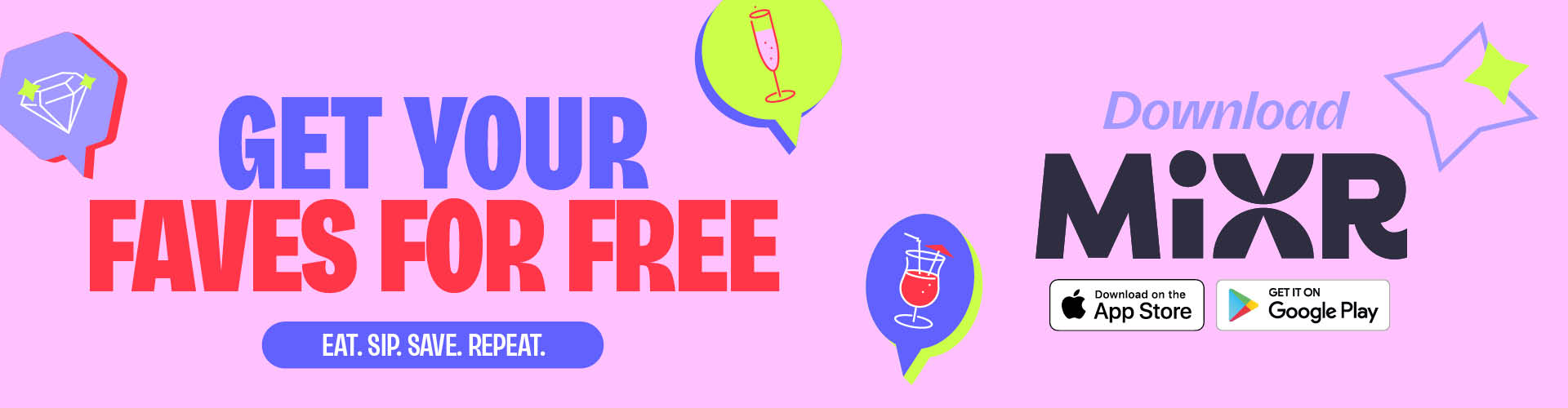 Download MiXR, find out more