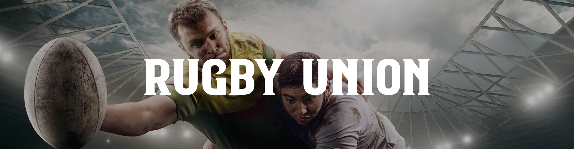 Watch Live Rugby Union at your local Great UK Pub