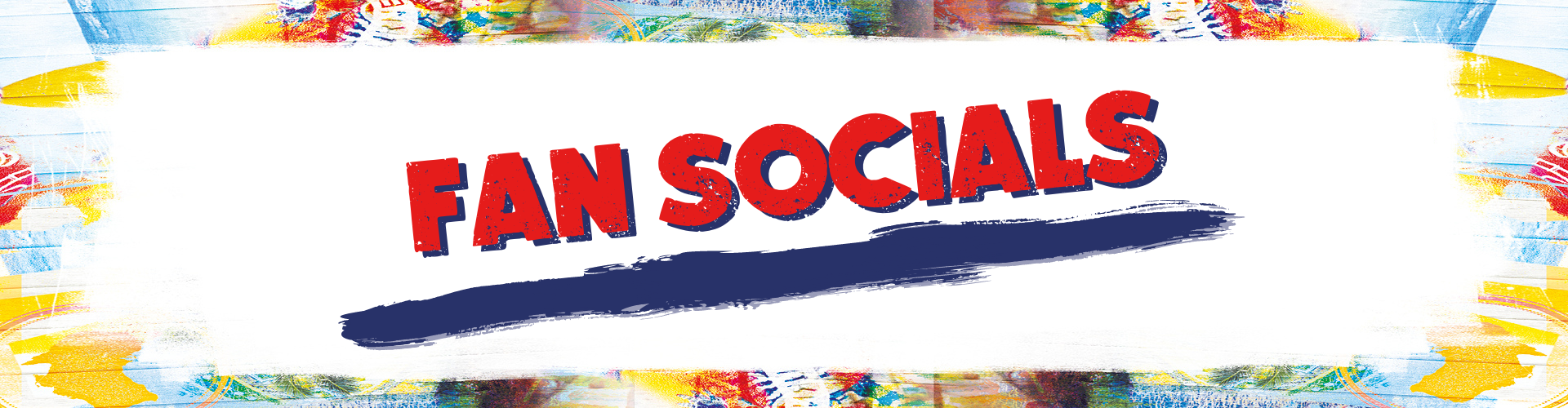 Fan Socials