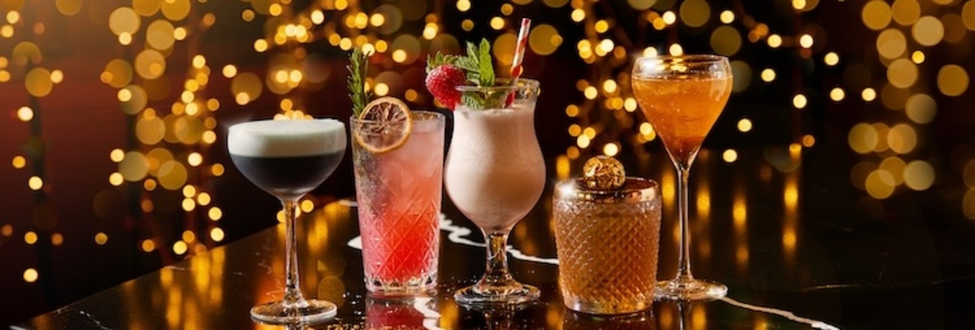 Christmas Cocktails