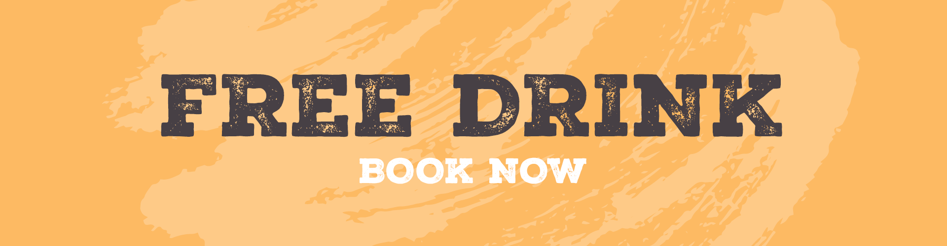 London Marathon | Free Drink - Book Now