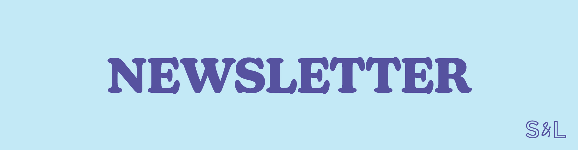 Newsletter