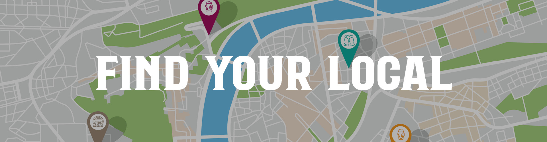 Find Your Local